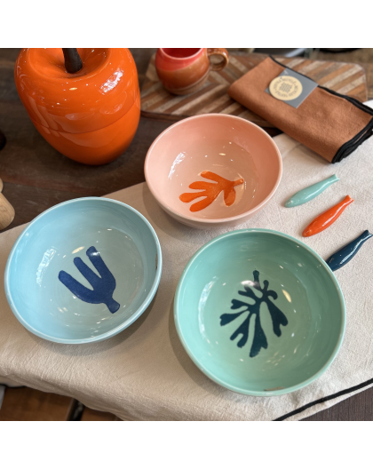 POKE BOL - DURO CERAMICS