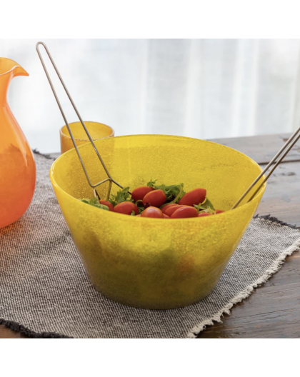 GRAND SALADIER INCASSABLE - MEMENTO