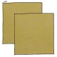 LOT DE 2 SERVIETTES DE TABLE GRACE - VIVARAISE