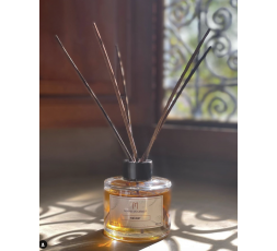 DIFFUSEUR D'AMBIANCE AVEC BÂTONNETS  - MINHA MOUBBER