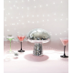 LAMPE DISCO CHAMPIGNON - L'EXPRESSIONIST