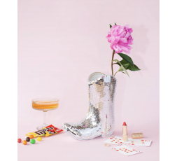 VASE SANTIAG DISCO - L'EXPRESSIONIST