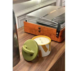 BOUGIE PABLO - MAEGEN