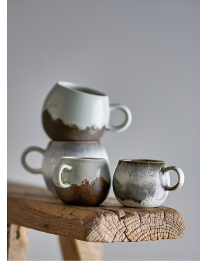 TASSE ESPRESSO PAULA- BLOOMINGVILLE