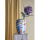 VASE COLORÉ HORUS - BLOOMINGVILLE