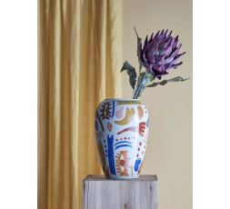 VASE COLORÉ HORUS - BLOOMINGVILLE