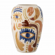 VASE COLORÉ HORUS - BLOOMINGVILLE