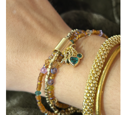 BRACELET DOLORES - KHARMARI