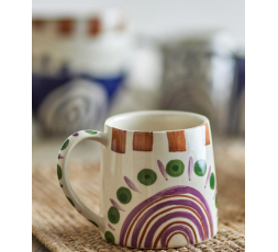 TASSE SHAMA - BLOOMINGVILLE