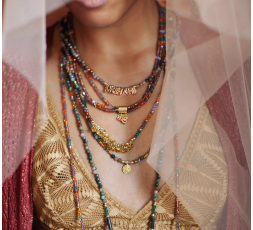 COLLIER DIWALI - KHARMARI