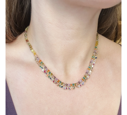 COLLIER ATHENA - KHARMARI