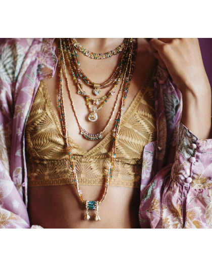 COLLIER TARANIS - KHARMARI