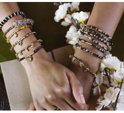 BRACELET EPONIA - KHARMARI