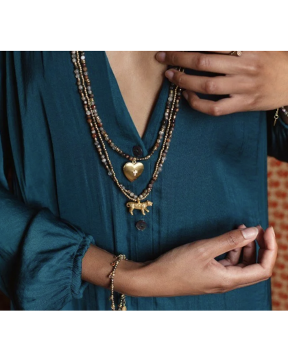 BRACELET DANAE - KHARMARI