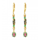 BOUCLES D'OREILLES ELMAS - KHARMARI