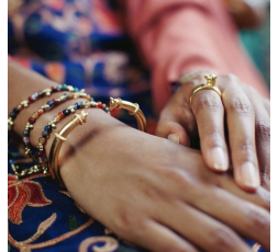 BAGUE BWASO - KHARMARI