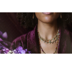 COLLIER DANAE - KHARMARI