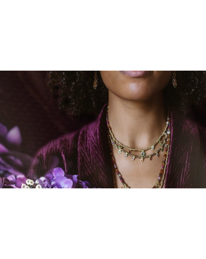 COLLIER DANAE - KHARMARI