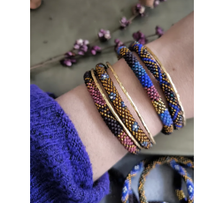 JONC MARTELÉ SOLEIL - KHARMARI