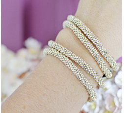 BRACELET STARDUST COSMOS SOLARIS - KHARMARI