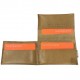 PORTE CARTES MULTI EN CUIR - BANDIT MANCHOT
