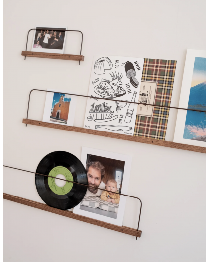 SUPER-POSES BRUN - GLLU