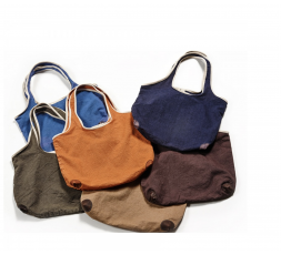 SAC COTON DEBA - MANUFACTORI