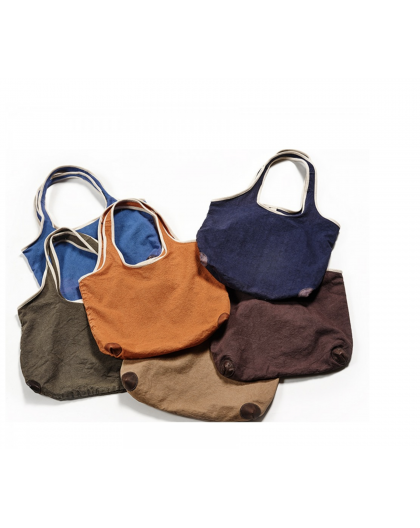 SAC COTON DEBA - MANUFACTORI