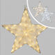 ÉTOILE LUMINEUSE 