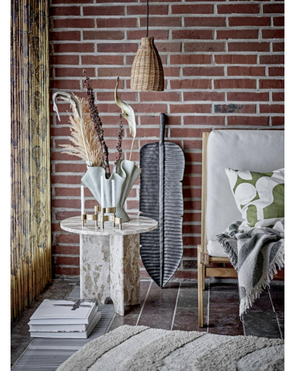 VASE PLIER ONDULE - BLOOMINGVILLE