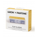 REVEIL FLIP CLASSIC X PANTONE - LEXON