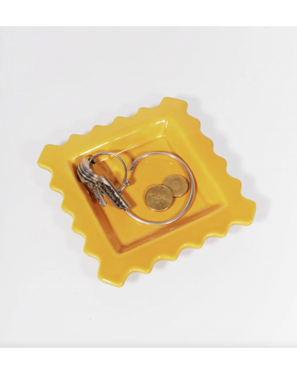 VIDE POCHE RAVIOLI - L'EXPRESSIONIST