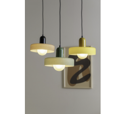 SUSPENSION OPACO - PRESENT TIME