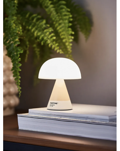 LAMPE MINA M X PANTONE  - LEXON