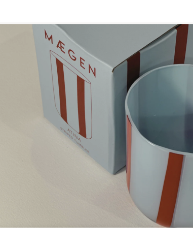 VERRE ATINA  - MAEGEN