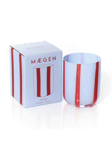 VERRE ATINA  - MAEGEN