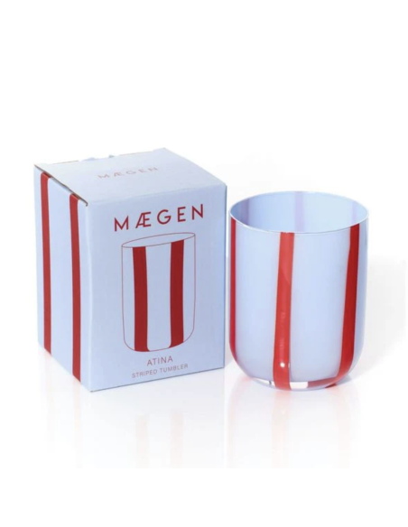 VERRE ATINA  - MAEGEN