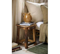 CHEVET À TIROIR - IB LAURSEN 