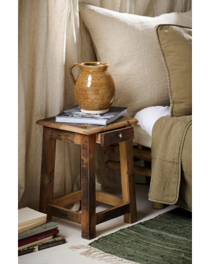 CHEVET À TIROIR - IB LAURSEN 