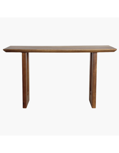 CONSOLE BULLNOSE À BORD ARRONDI  - RAW MATERIALS