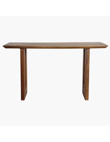 CONSOLE BULLNOSE À BORD ARRONDI  - RAW MATERIALS