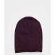 BONNET EN LAINE RECYCLEE FRANK - RIFO