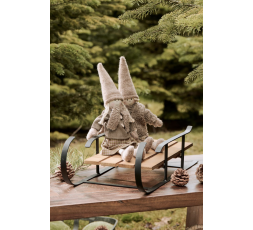 LUGE DÉCORATIVE - IB LAURSEN