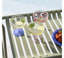 COUPE A DESSERT - & KLEVERING