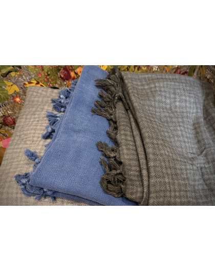 JETE DE DE CANAPE - VTF