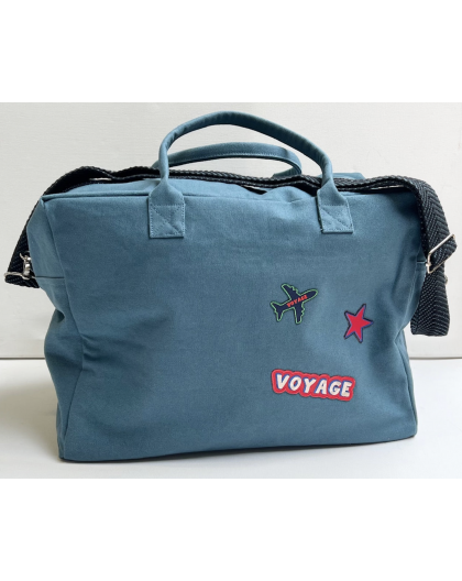 SAC CABINE ECUSSONS - SOPHIE JANIERE