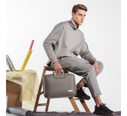 MALETTE CLASSIC 15" - BOMBATA