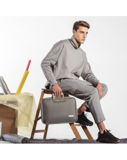 MALETTE CLASSIC 15" - BOMBATA