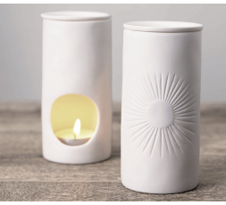 DIFFUSEUR DE PARFUM EN PORCELAINE - RÄDER 