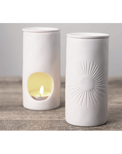 DIFFUSEUR DE PARFUM EN PORCELAINE - RÄDER 